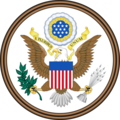 Great Seal of the United States (obverse).svg